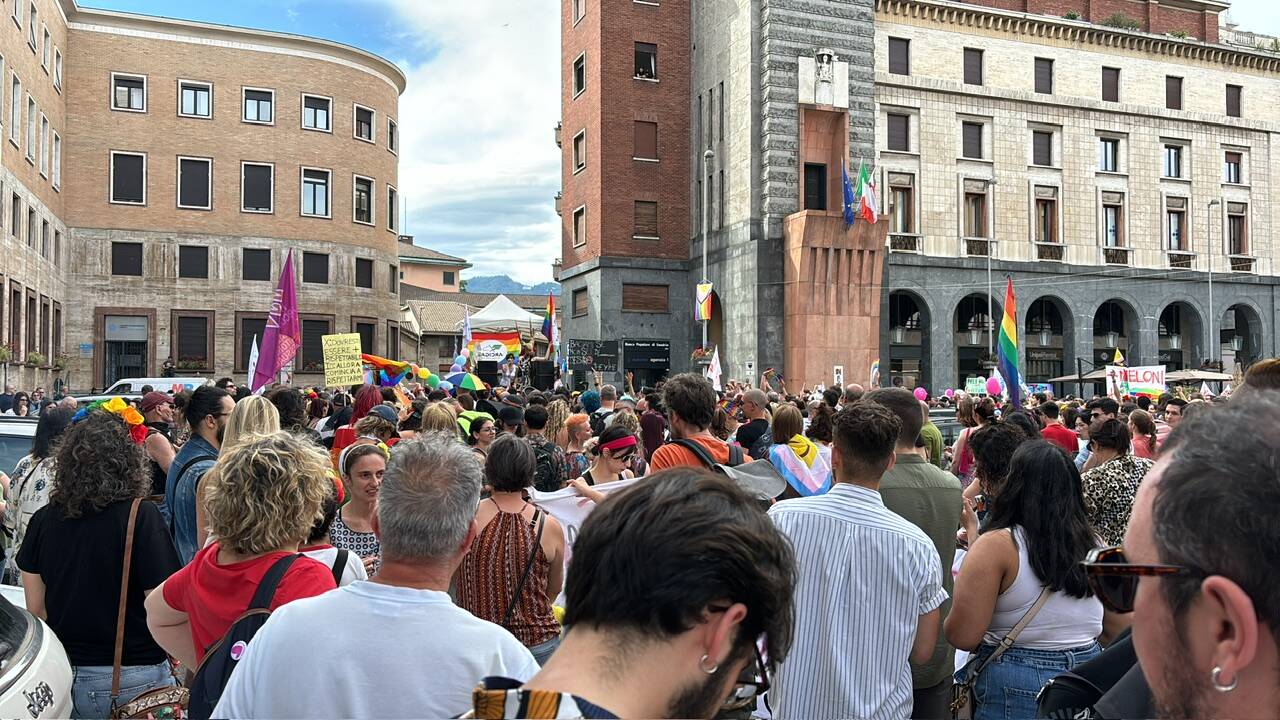 Il Varese Pride 2024