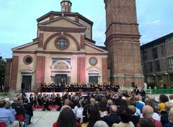 In 630 ad ascoltare l’opera di Verdi e Puccini in piazza 