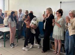 Inaugurazione associazione Daniele Gazzada Schianno