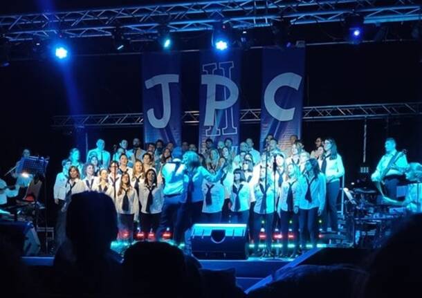 Jpc Choir varie