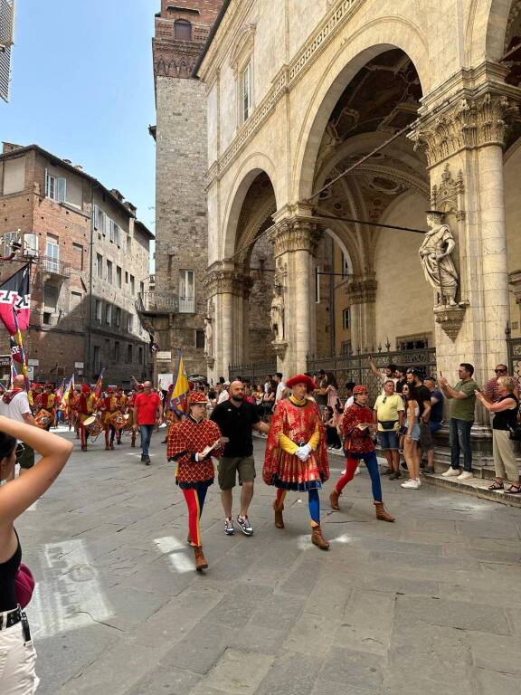 legnanesi a Siena