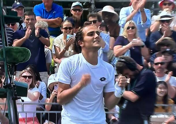 mattia bellucci wimbledon