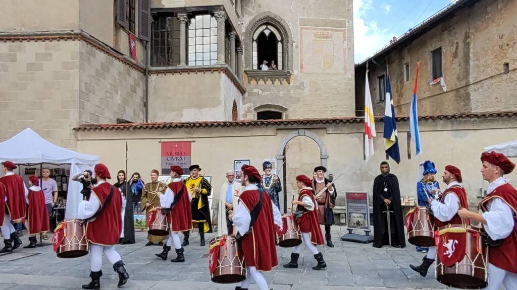 Palio dei Castelli 2024