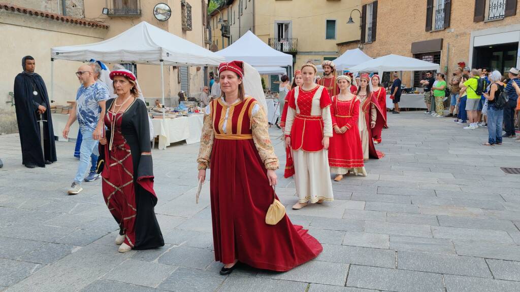 Palio dei Castelli 2024