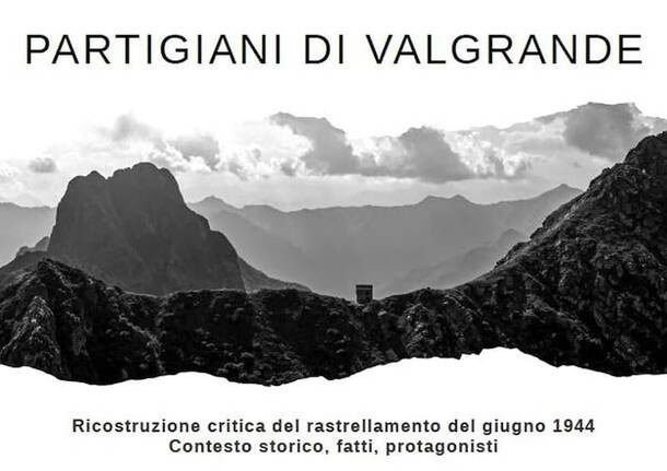 Partigiani di Valgrande