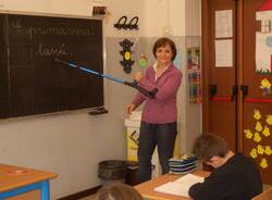 Pensione maestra Lory Tapparo 