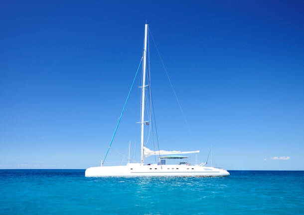 catamarano