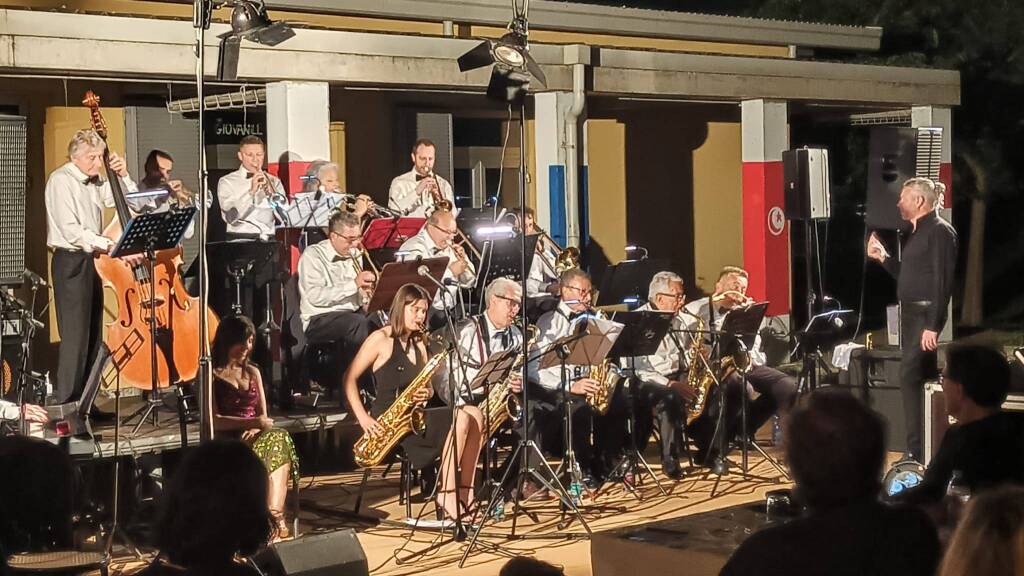 Serata Jazz