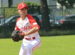 softball baseball legnano