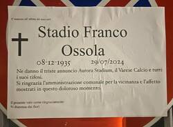 stadio franco ossola