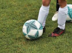 Bambini calcio