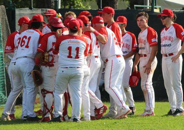 baseball