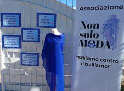 \"Non solo moda”, da Gerenzano in passerella contro il bullismo