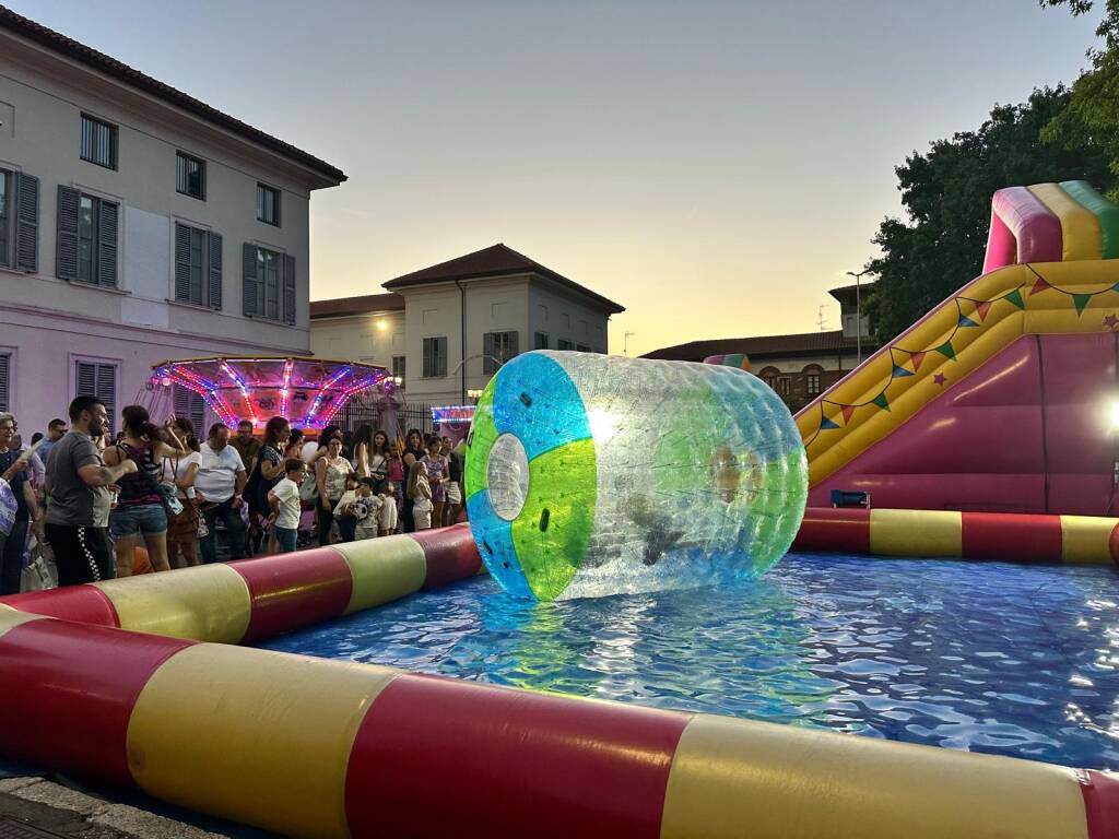 Castellanza: Notte Bianca 2024