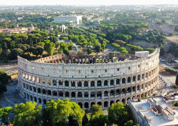 colosseo