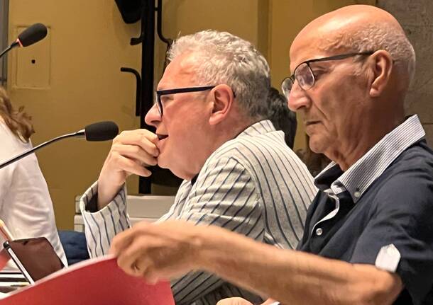 consiglio comunale busto arsizio 2024