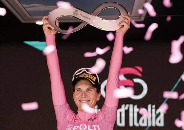 elisa longo borghini lidl trek giro 24