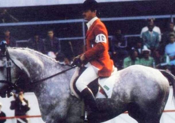 equitazione olimpiadi mosca 1980