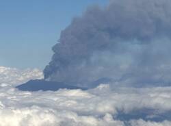 Eruzione Etna