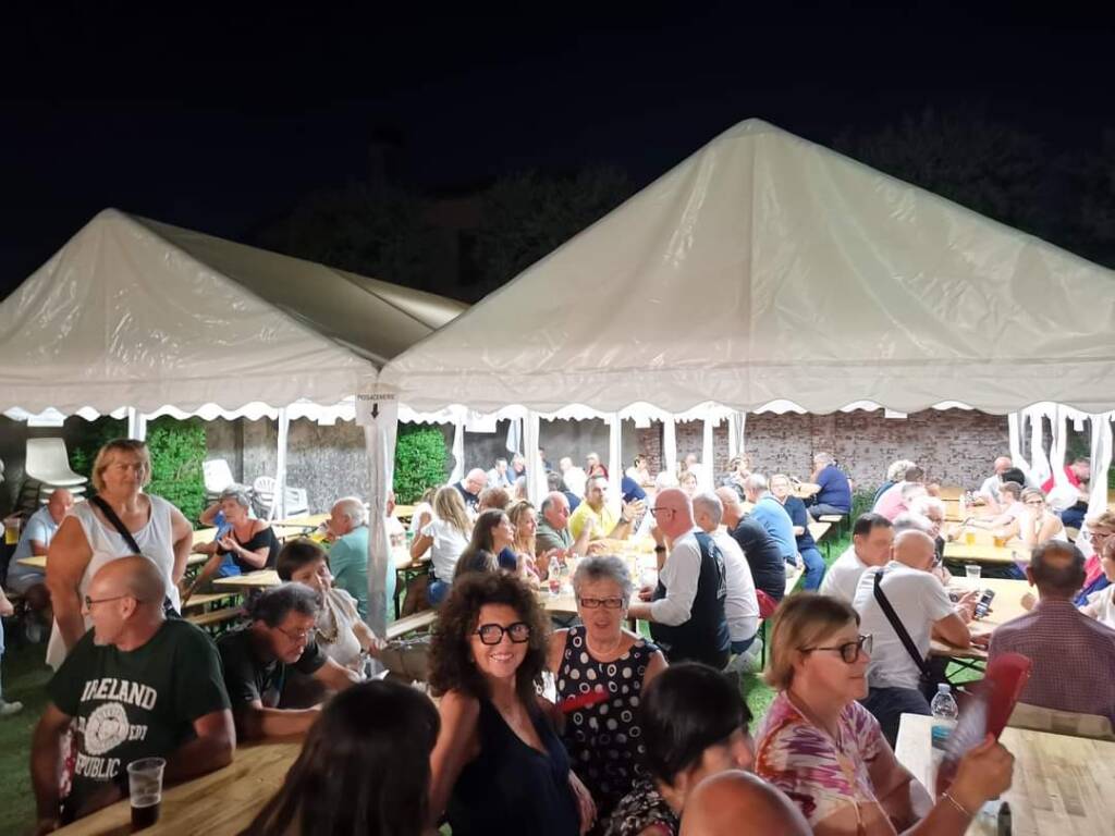 Festa di Sant'Anna 2024 a Cantone