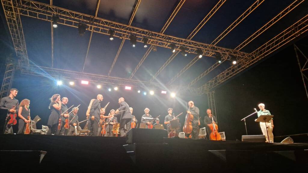 Foto di Mario Zeni
