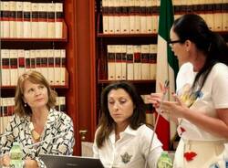 Il Museo Fratelli Cozzi di Legnano ospite alla Camera dei Deputati 