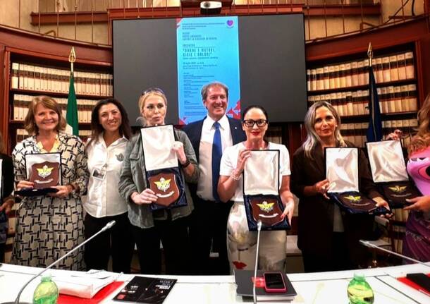 Il Museo Fratelli Cozzi di Legnano ospite alla Camera dei Deputati 