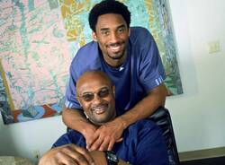 joe e kobe bryant