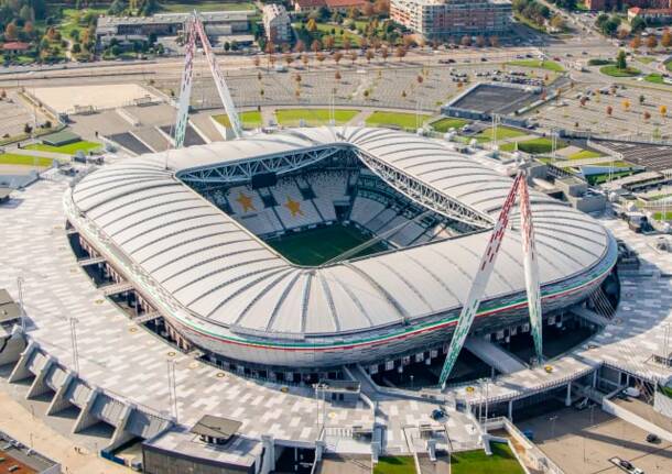 juventus stadium