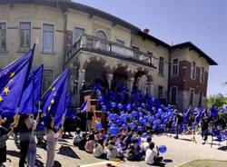 L’associazione musicale Giuseppe Verdi compie 120 anni e li festeggia con tre eventi tra Lonate Ceppino e Carnago