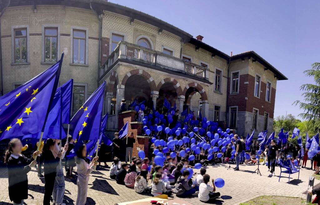 L’associazione musicale Giuseppe Verdi compie 120 anni e li festeggia con tre eventi tra Lonate Ceppino e Carnago