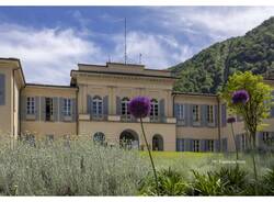 laveno mombello panorama villa frua