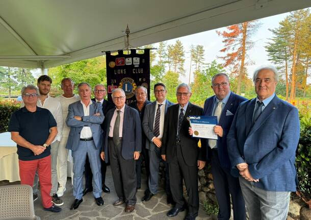 Lions Club San Giorgio su Legnano