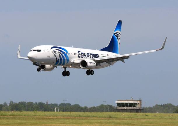 Luxor Egyptair