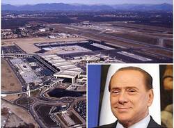 malpensa berlusconi