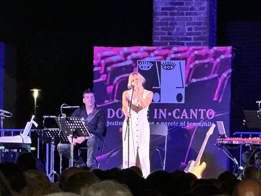 Marta Ferradini Quartet - Donne In Canto