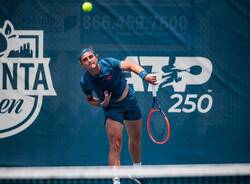 mattia bellucci tennis atlanta open