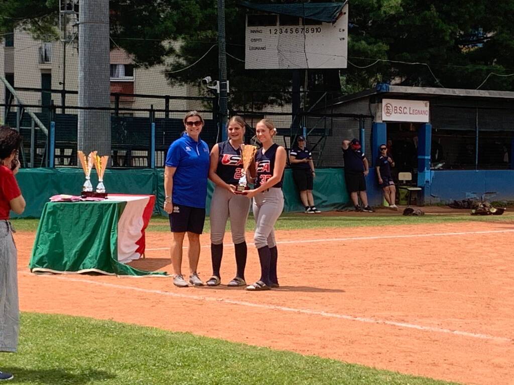 Memorial Vittorio Pino a Legnano 2024