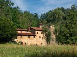 Monastero di Toba a Gornate Olona