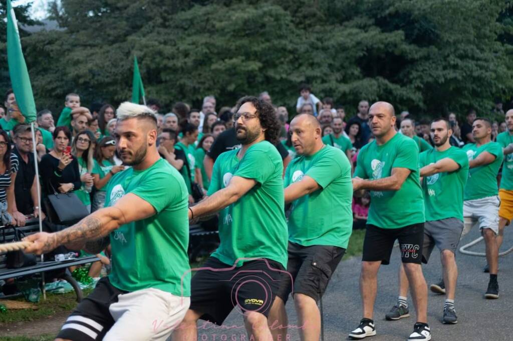 Palio di Gorla Minore (foto Valentina Colombi) 