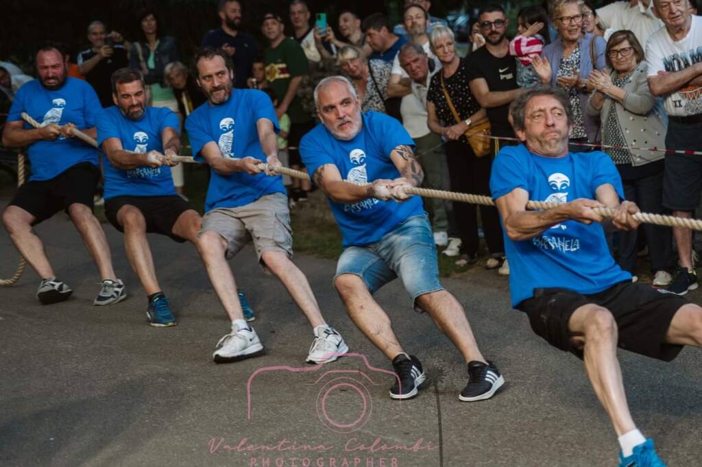 Palio di Gorla Minore (foto Valentina Colombi) 