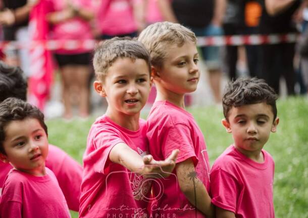 Palio di Gorla Minore (foto Valentina Colombi) 