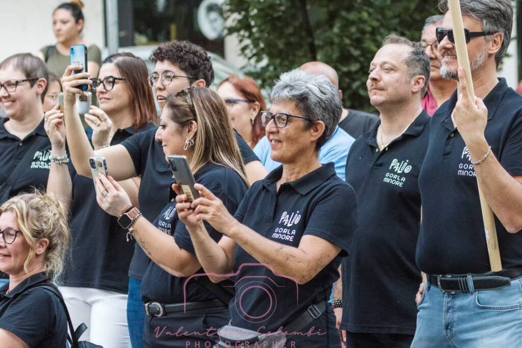 Palio gorla minore 2024 foto Valentina Colombi 