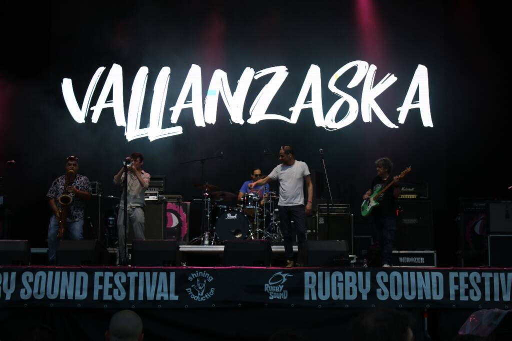 RugbySound punkreas derozer vallanzaska