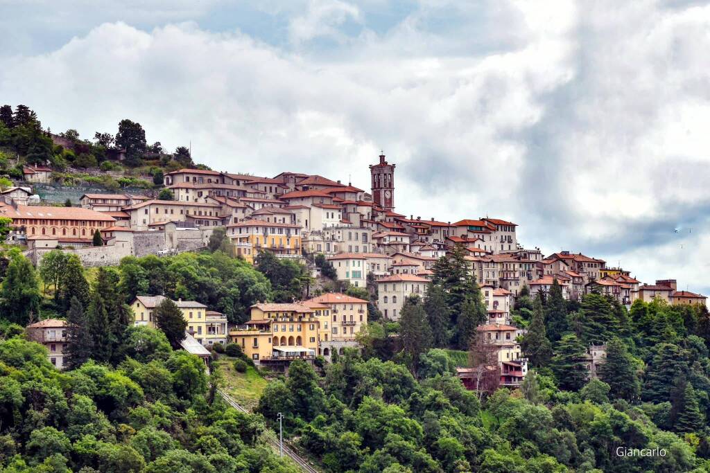 Sacro Monte di Varese 