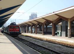 Sarajevo stazione