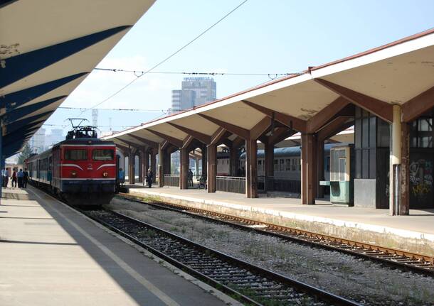 Sarajevo stazione