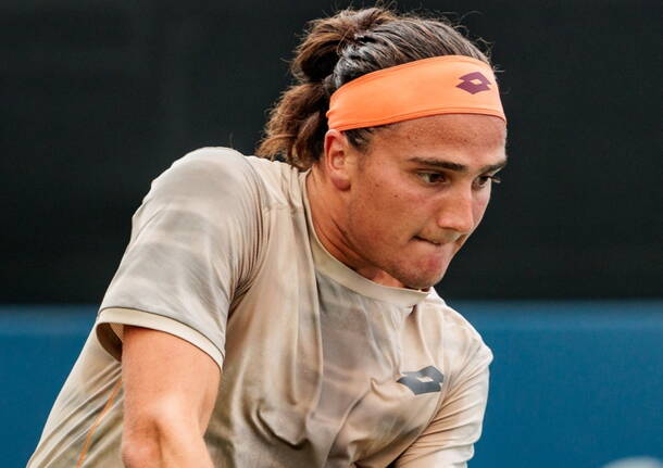 tennis mattia bellucci atlanta open  (foto: atlanta open)