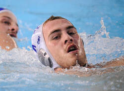 tommaso gianazza pallanuoto olimpiadi parigi 2024