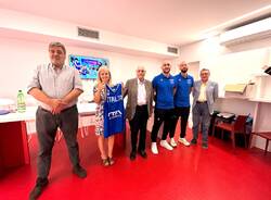 torneo dell'amicizia basket varese